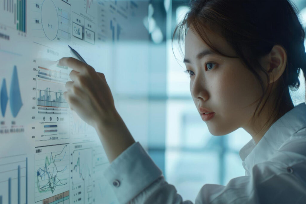 SEO優化｜好邁跨境搜尋科技
