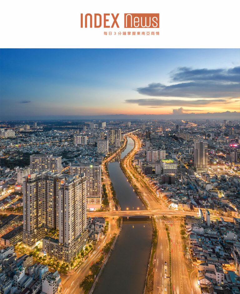 網站架設｜索引新聞 INDEX News｜好邁跨境搜尋科技