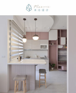 網站架設｜沐石設計｜好邁跨境搜尋科技