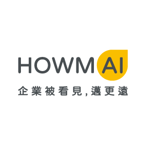 howmai.tw logo