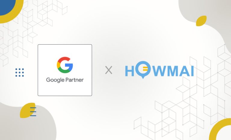 Google廣告服務｜獲選Google 官方認證合作夥伴｜好邁商務HOWMAI